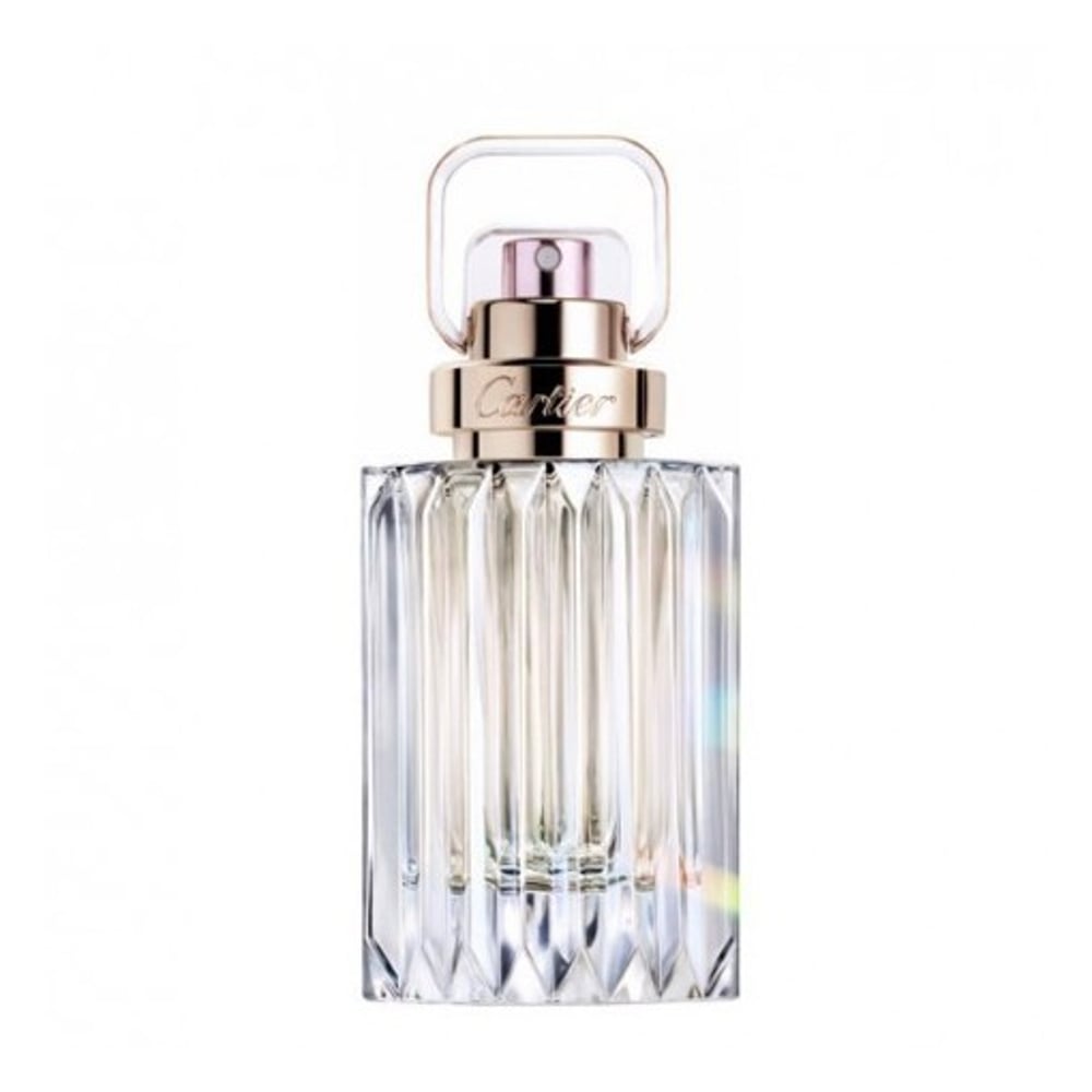 Cartier Carat EDP Women 50ml