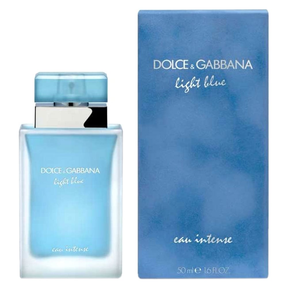 Dolce And Gabbana EDP 50ml