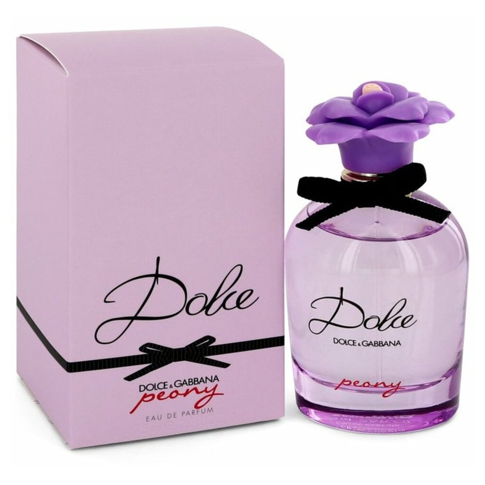 Dolce And Gabbana Dolce Peony EDP 75ml for Women