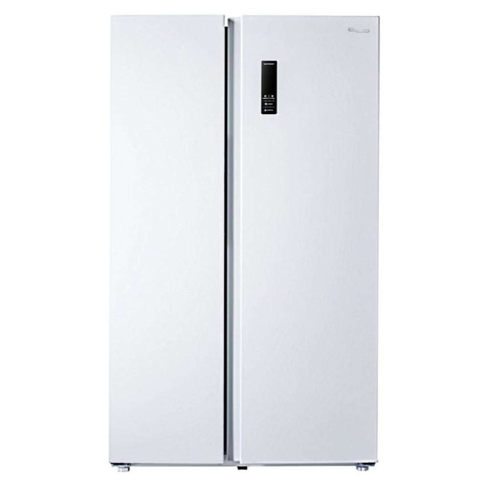 Super General Side by Side Refrigerator 780 Litres SGR846SBSML