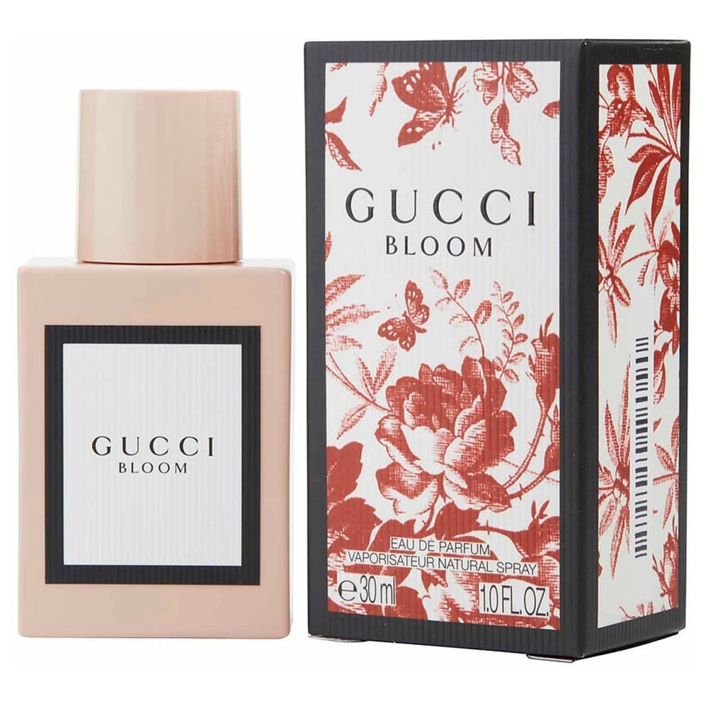 Gucci Bloom Eau De Parfum Women 30ml