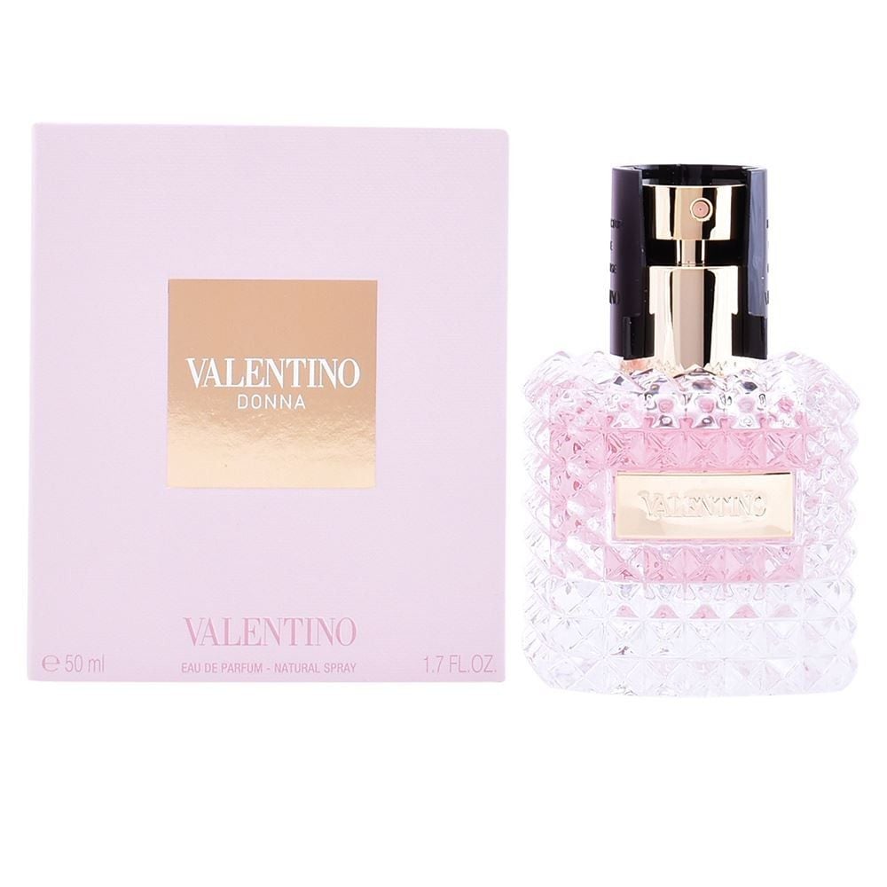 Valentino Donna Eau De Parfum Women 50ml