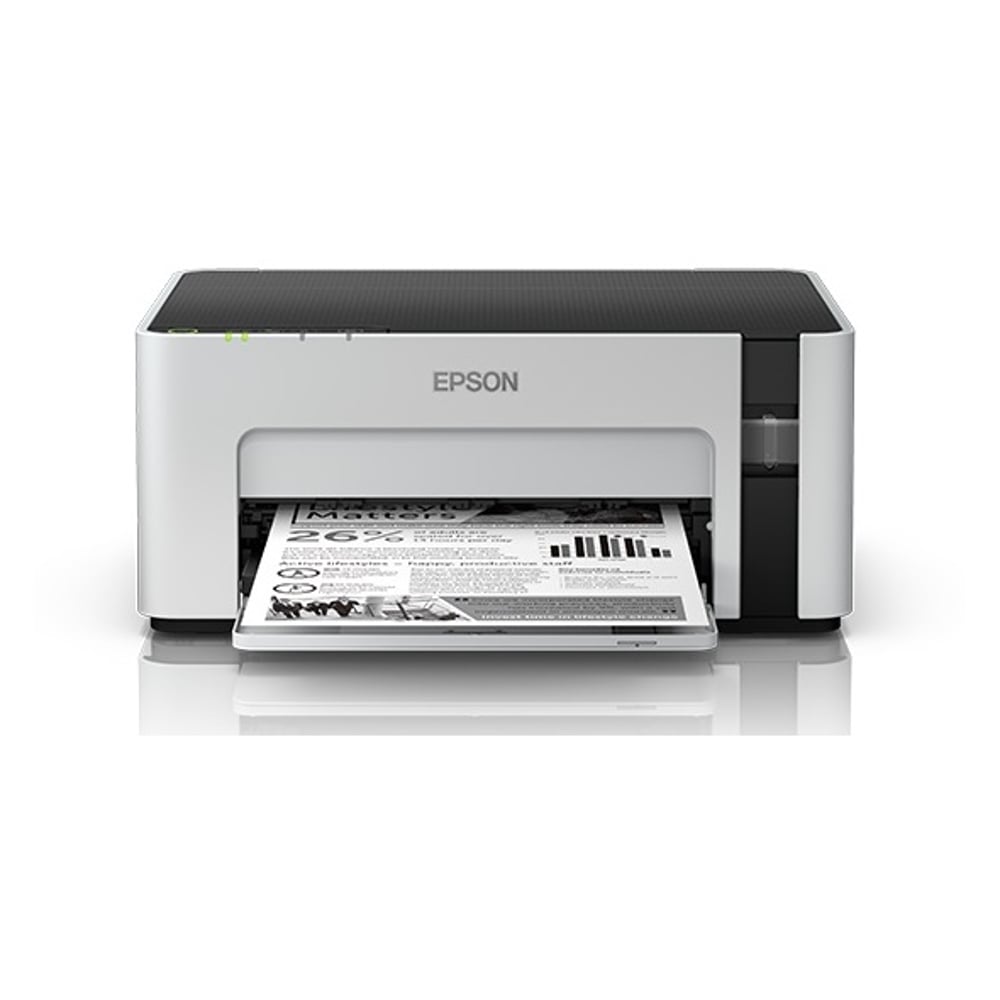 Epson EcoTank Monochrome M1120 Wi-Fi Ink Tank Printer