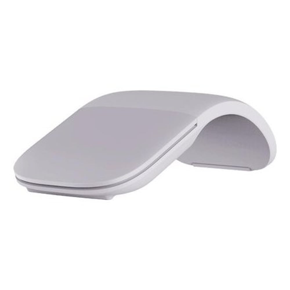 Microsoft Arc Mouse Bluetooth 4.0, Lilac ELG-00019
