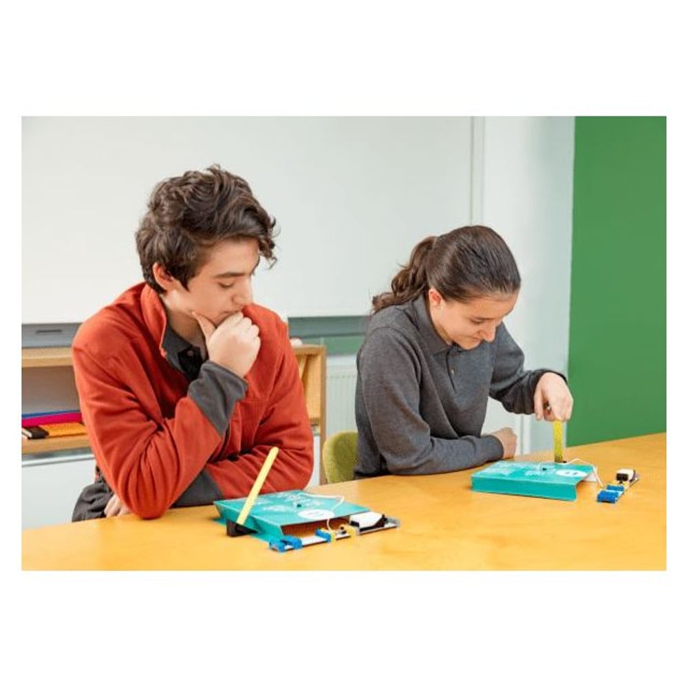 Twin Science Curiosity Kit - Educational STEM Toys