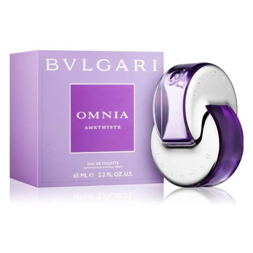 Bvlgari Omnia Amethyste EDT Women 65ml