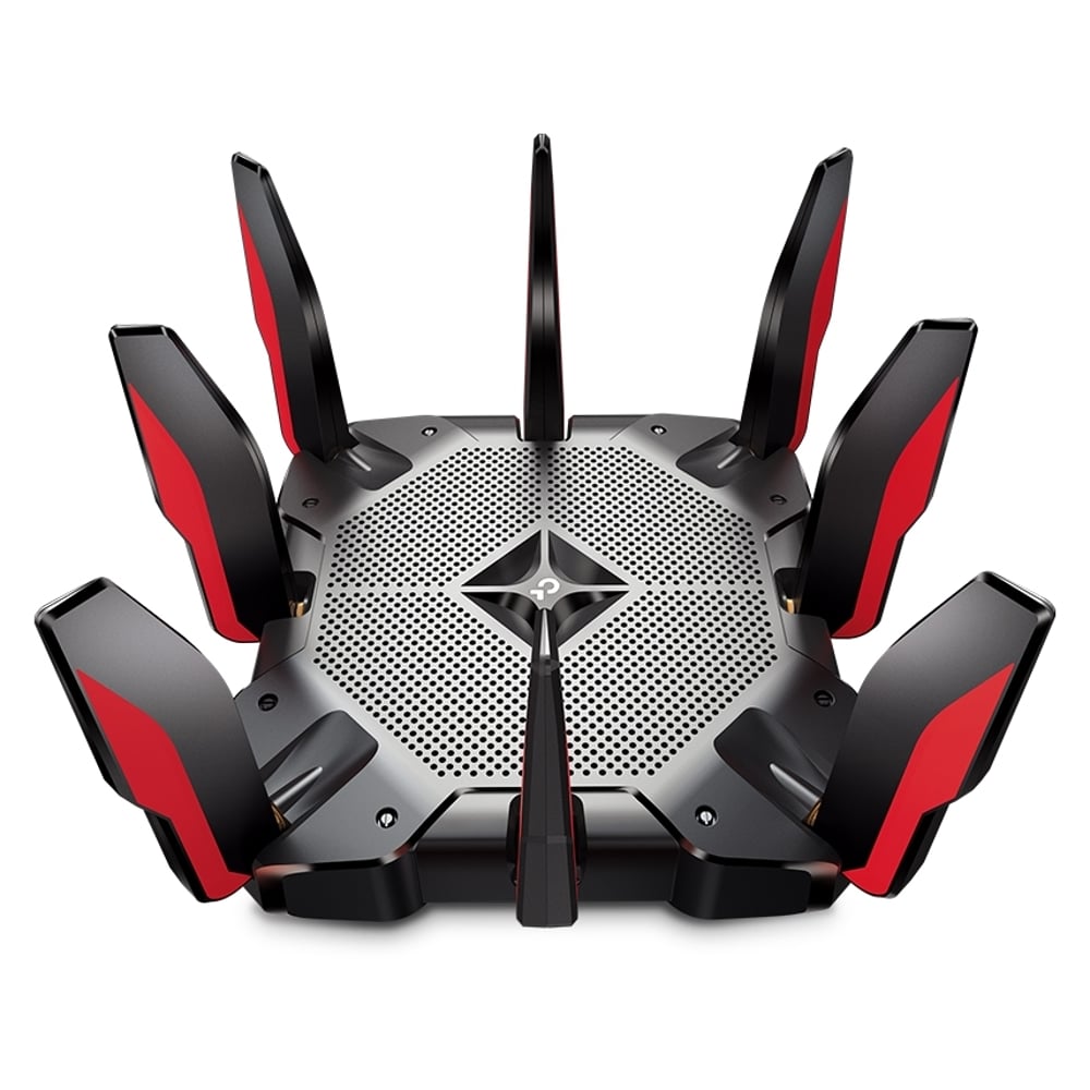 Tplink Archer AX11000 Tri-Band WiFi 6 Gaming Router