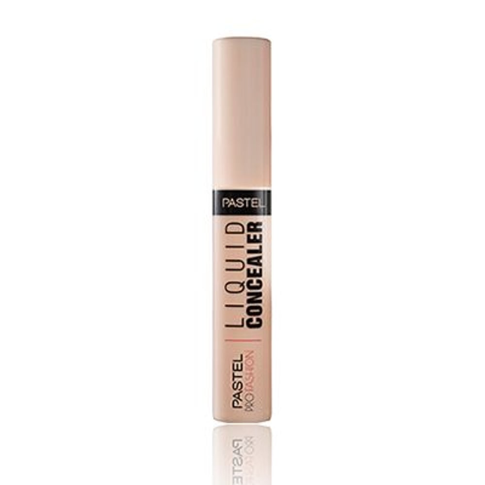 Pastel Profashion Liquid Concealer 104 Tan