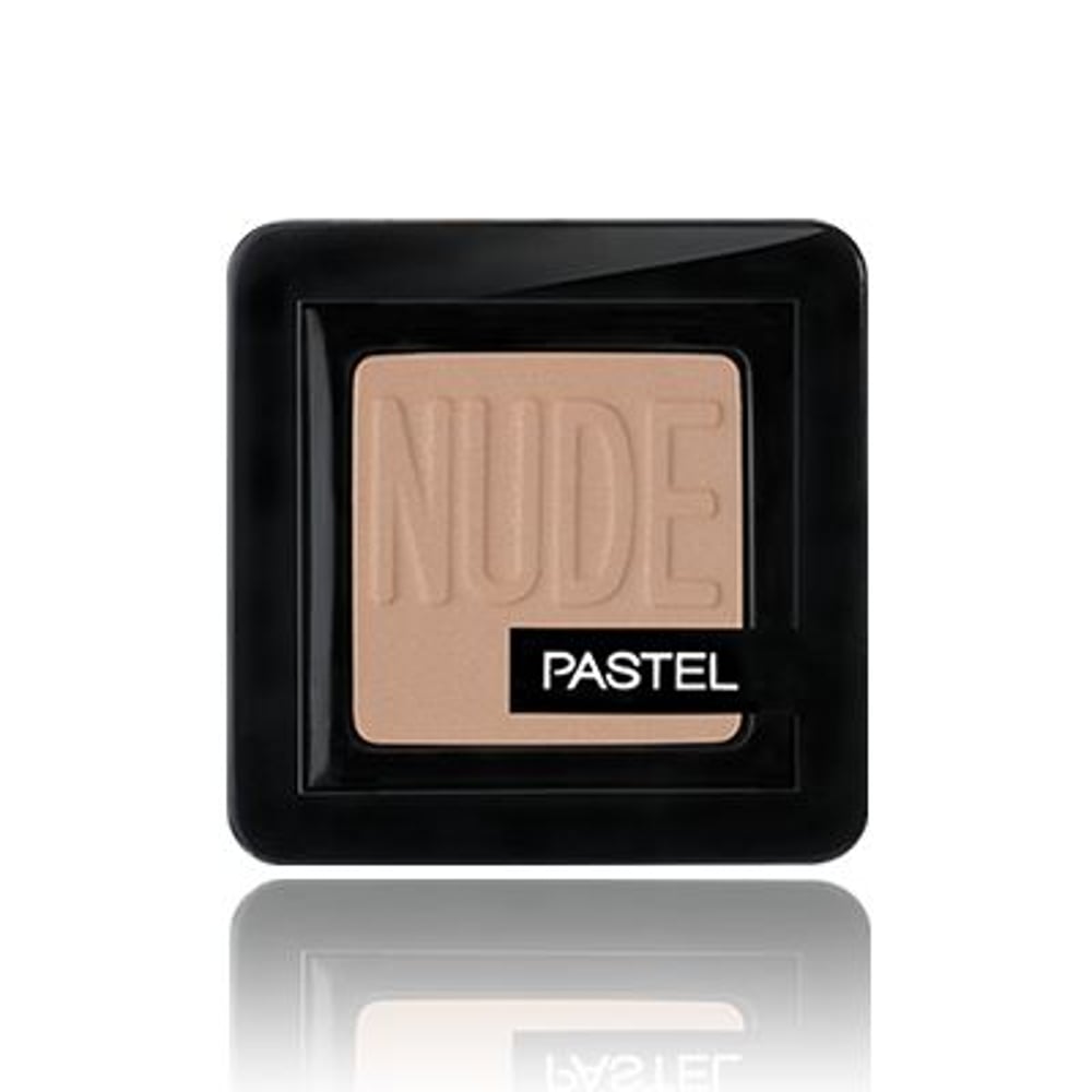 Pastel Nude Single Eyeshadow 73 Fungi