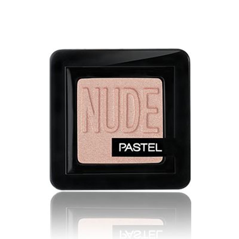 Pastel Nude Single Eyeshadow 82 Fairy