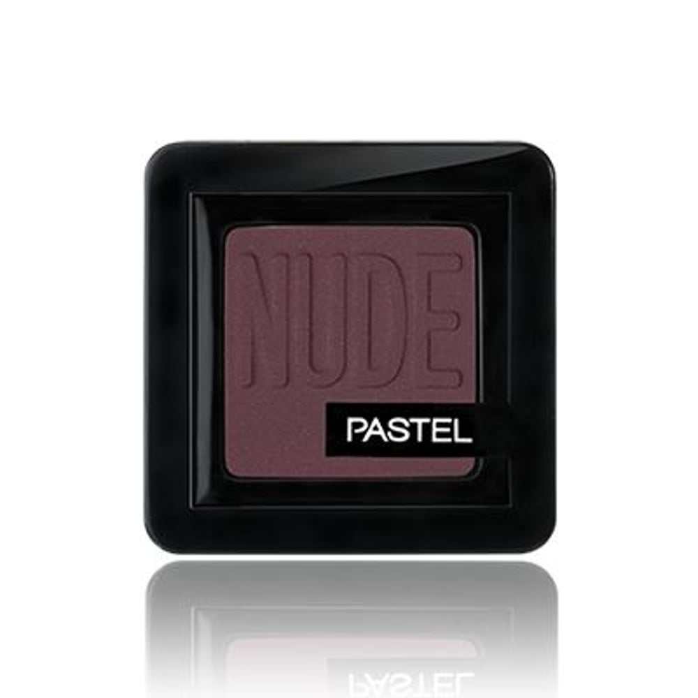 Pastel Nude Single Eyeshadow 84 Noir