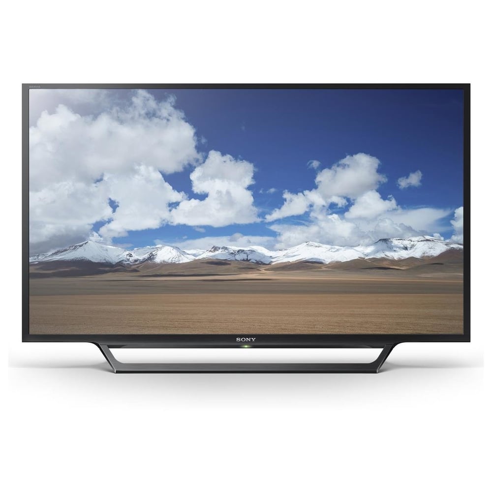 Sony 32W600 FHD Smart LED Television 32Inch