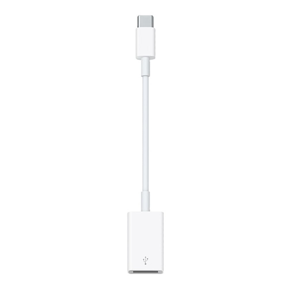Apple MJ1M2ZM/A USBC to USB Adapter