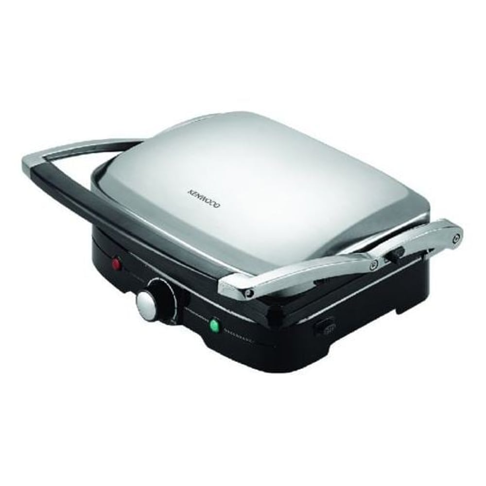Kenwood Contact Grill HG369