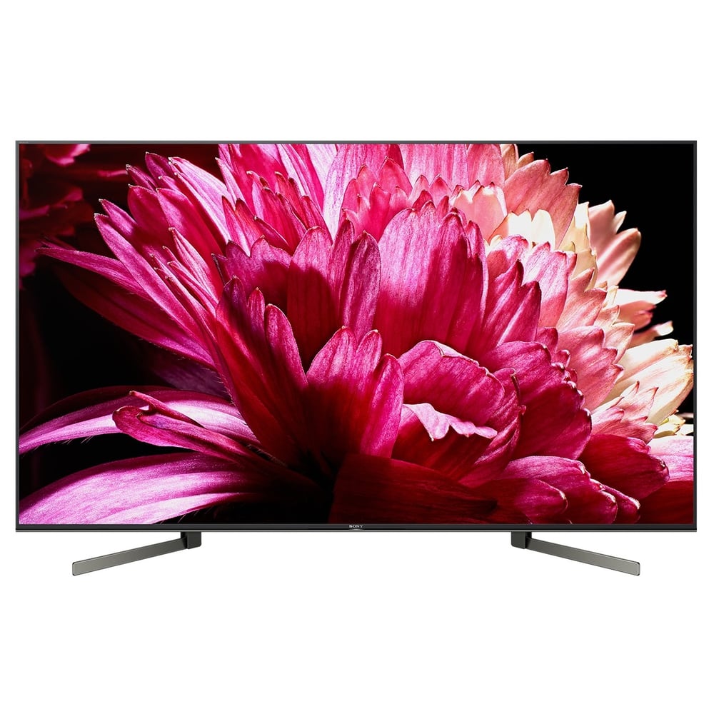 Sony 55X9500G 4K Ultra HDR Android LED Television 55inch