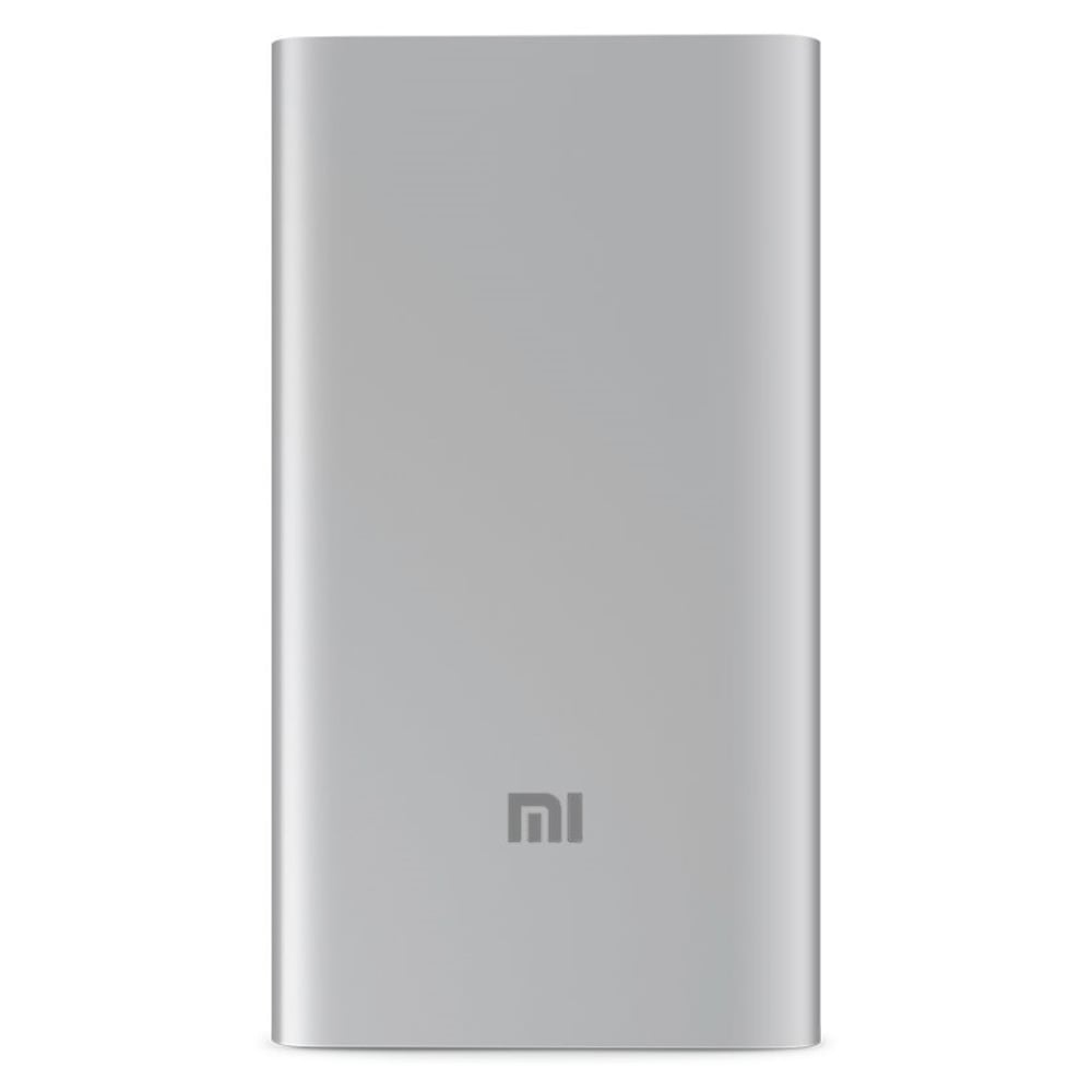Xiaomi Mi 18W Fast Charge Power Bank 3 10000mAh Silver