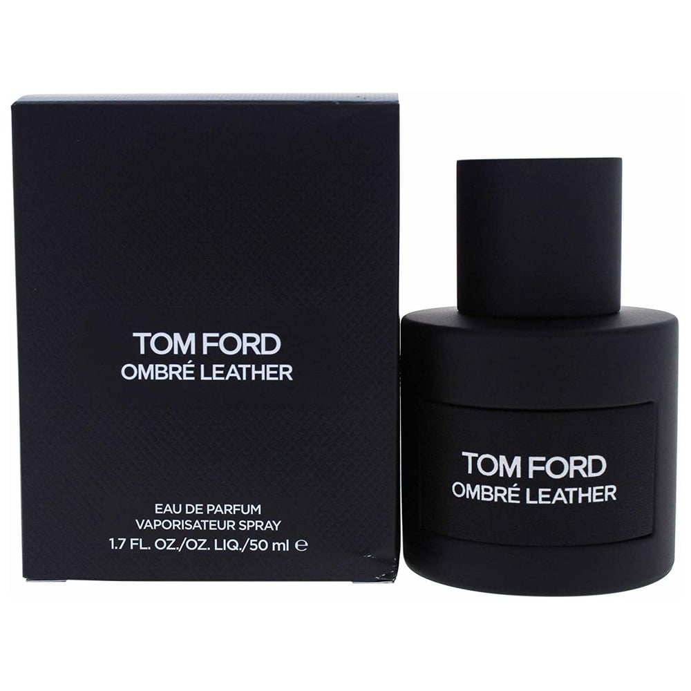 Tom Ford Ombre Leather EDP Unisex 50 ml