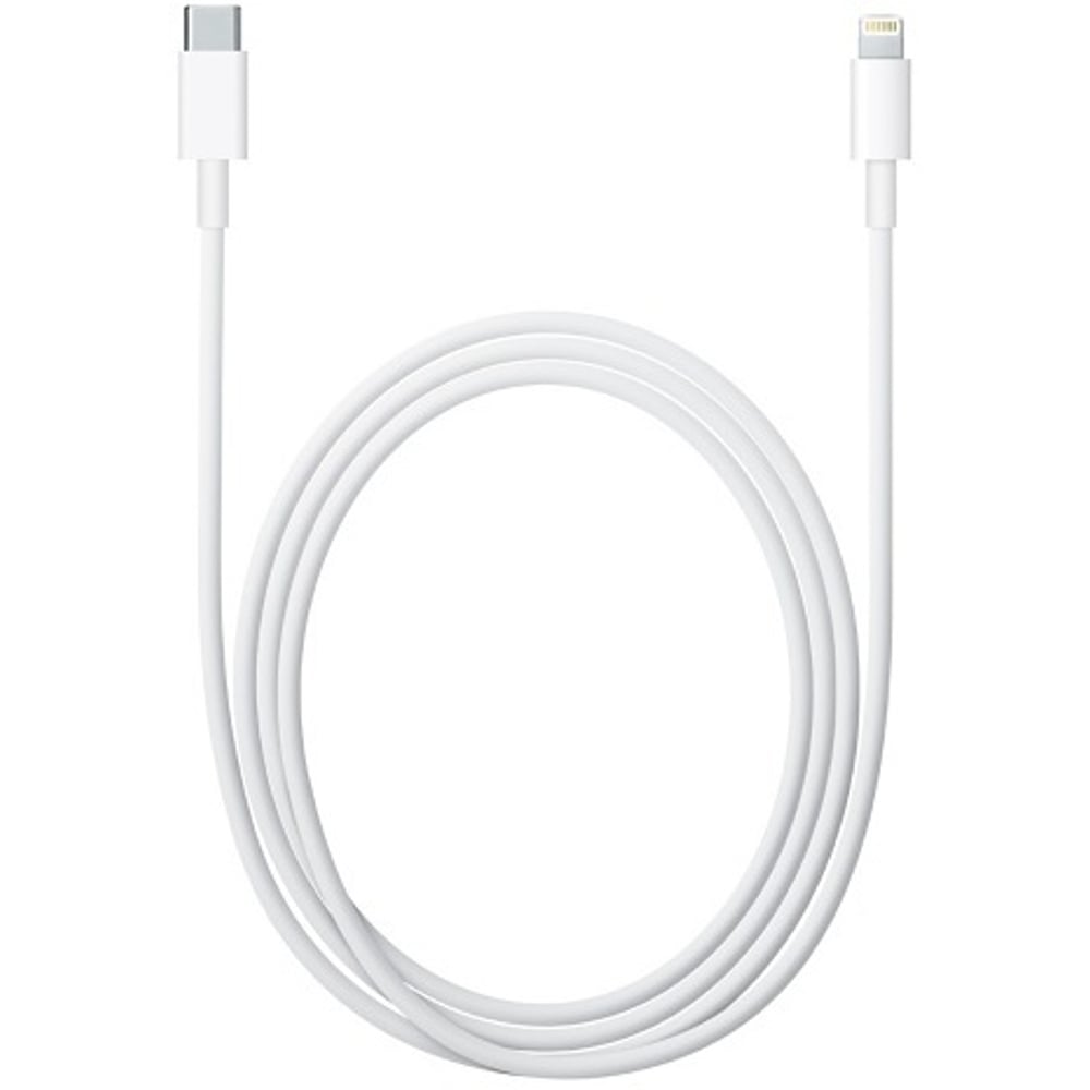 Apple MKQ42ZM/A Lightning To USBC Cable 2M