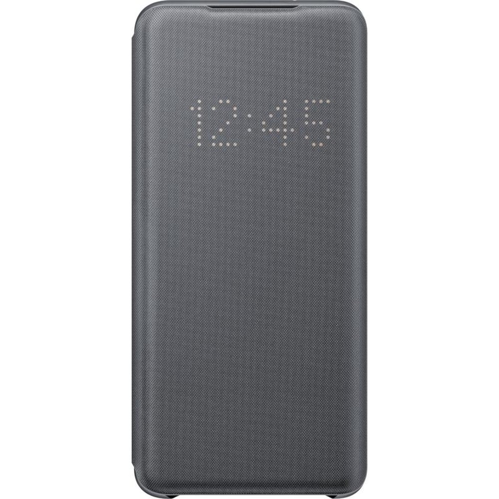 Samsung Galaxy S20+ LED View Cover - Grey
