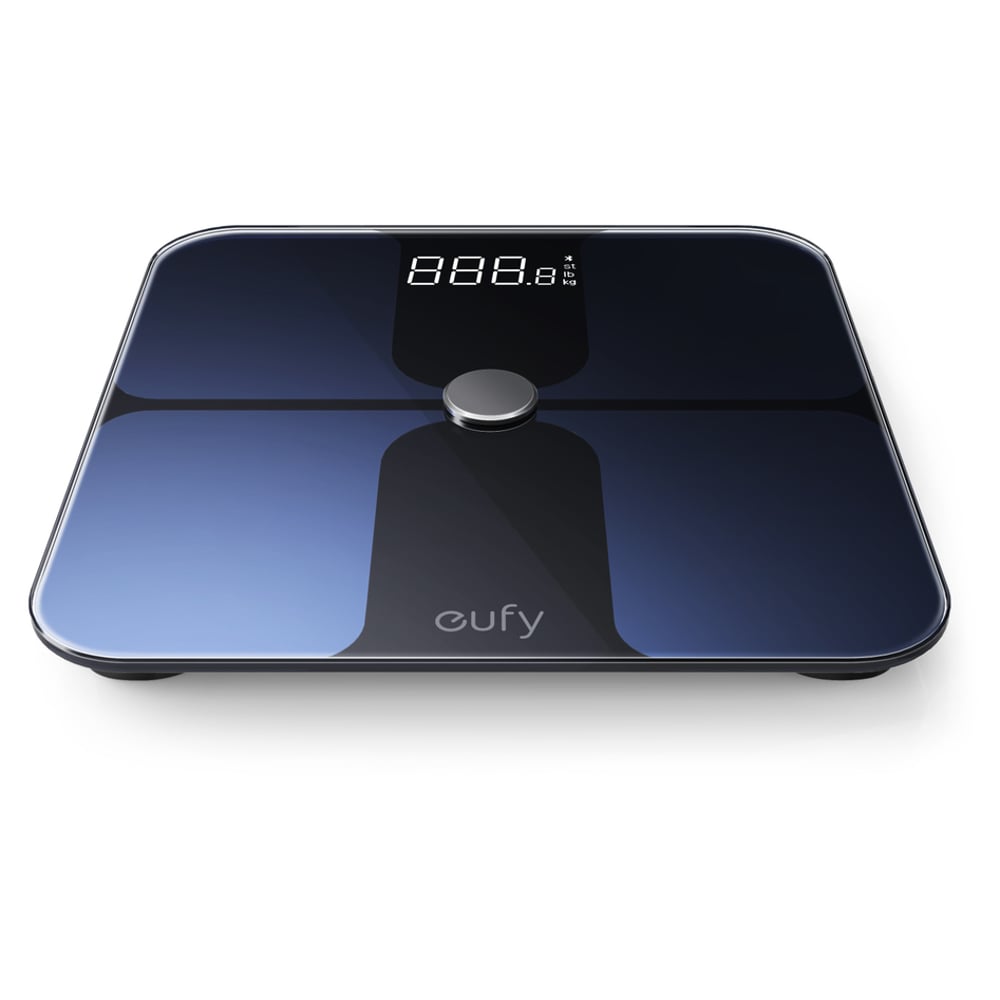 Anker Eufy Smart Scale Black AN.T9140011.BK