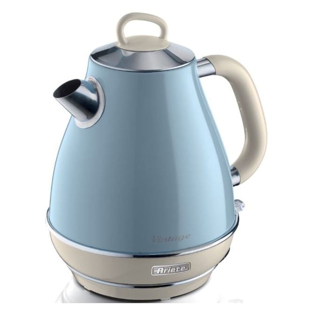 Ariete Vintage Kettle Blue 2000 Watts 2869