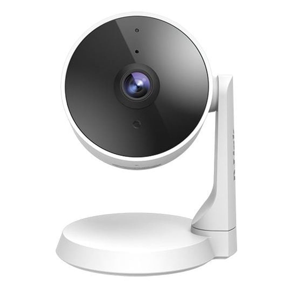 Dlink DCS-8330LH Smart Full HD Wi-Fi Camera