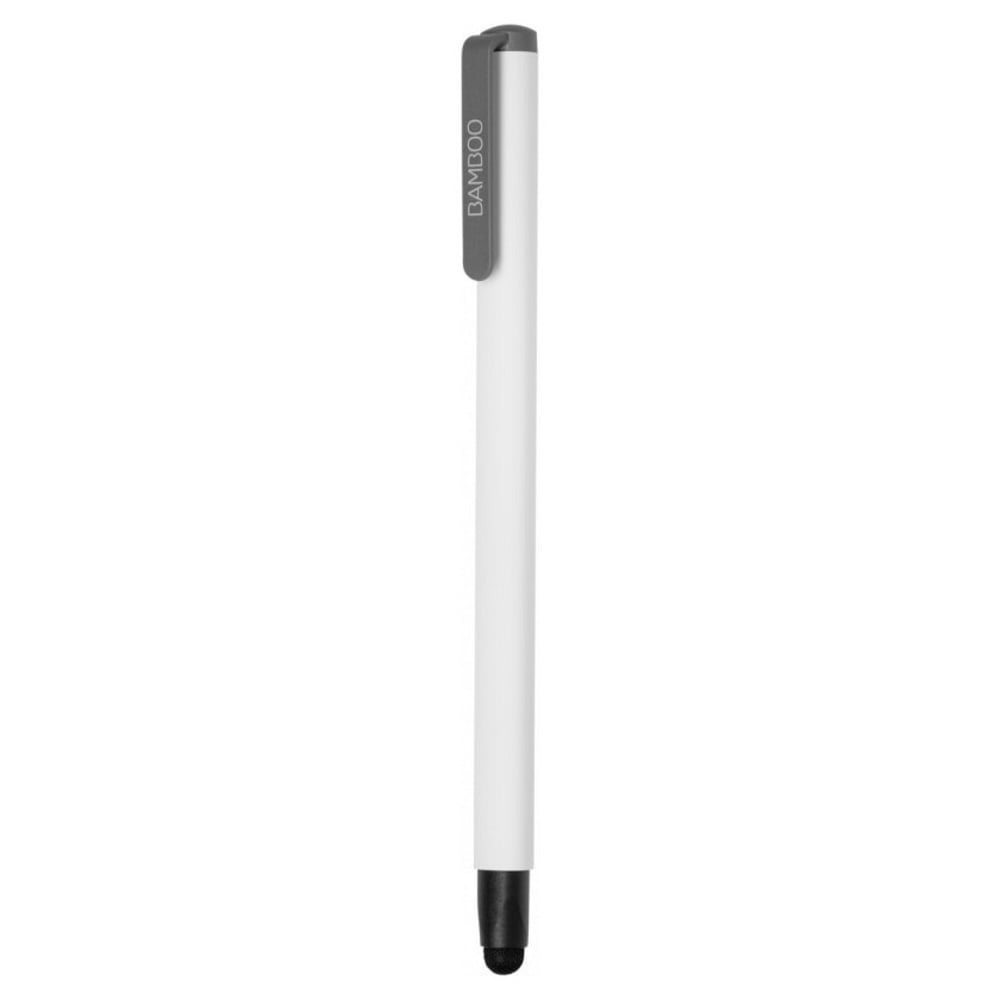 Wacom Bamboo Solo 4th Generation Stylus White