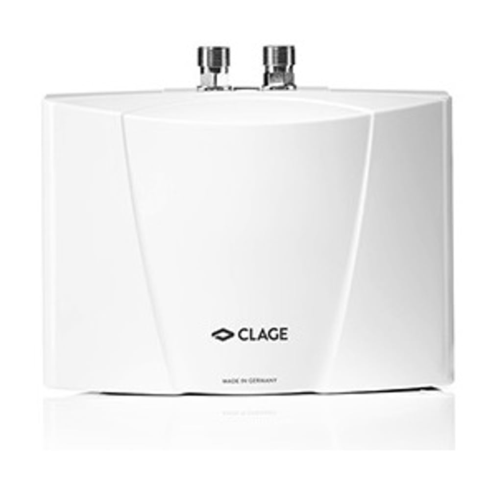 Clage E-Mini Instant Water Heater MCX6
