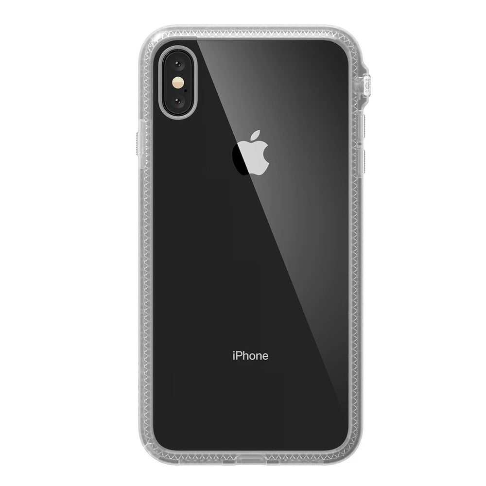 Catalyst Impact Protection Case For iPhone Xs Max Clear
