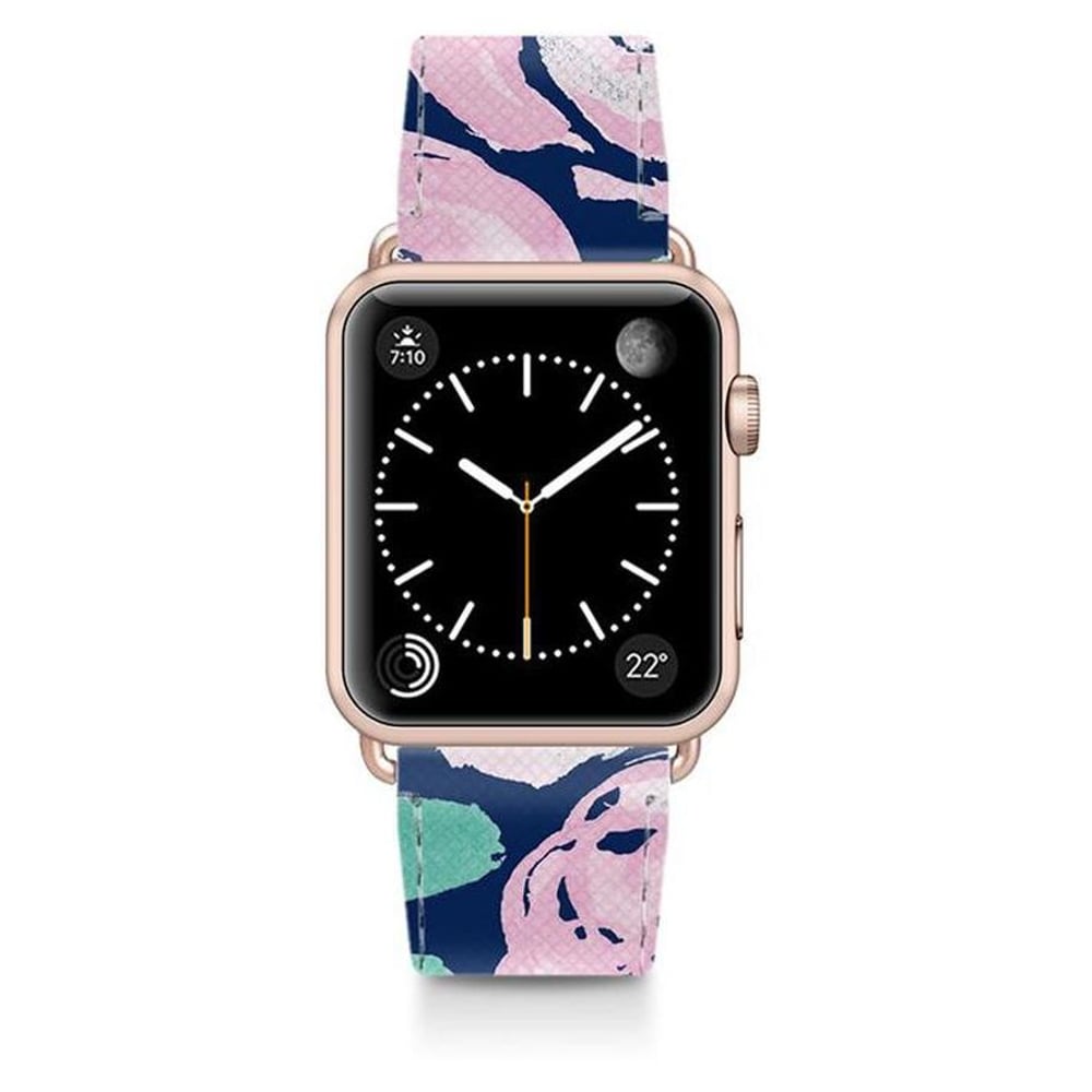 Casetify Apple Watch Band Saffiano All Series 42/44mm