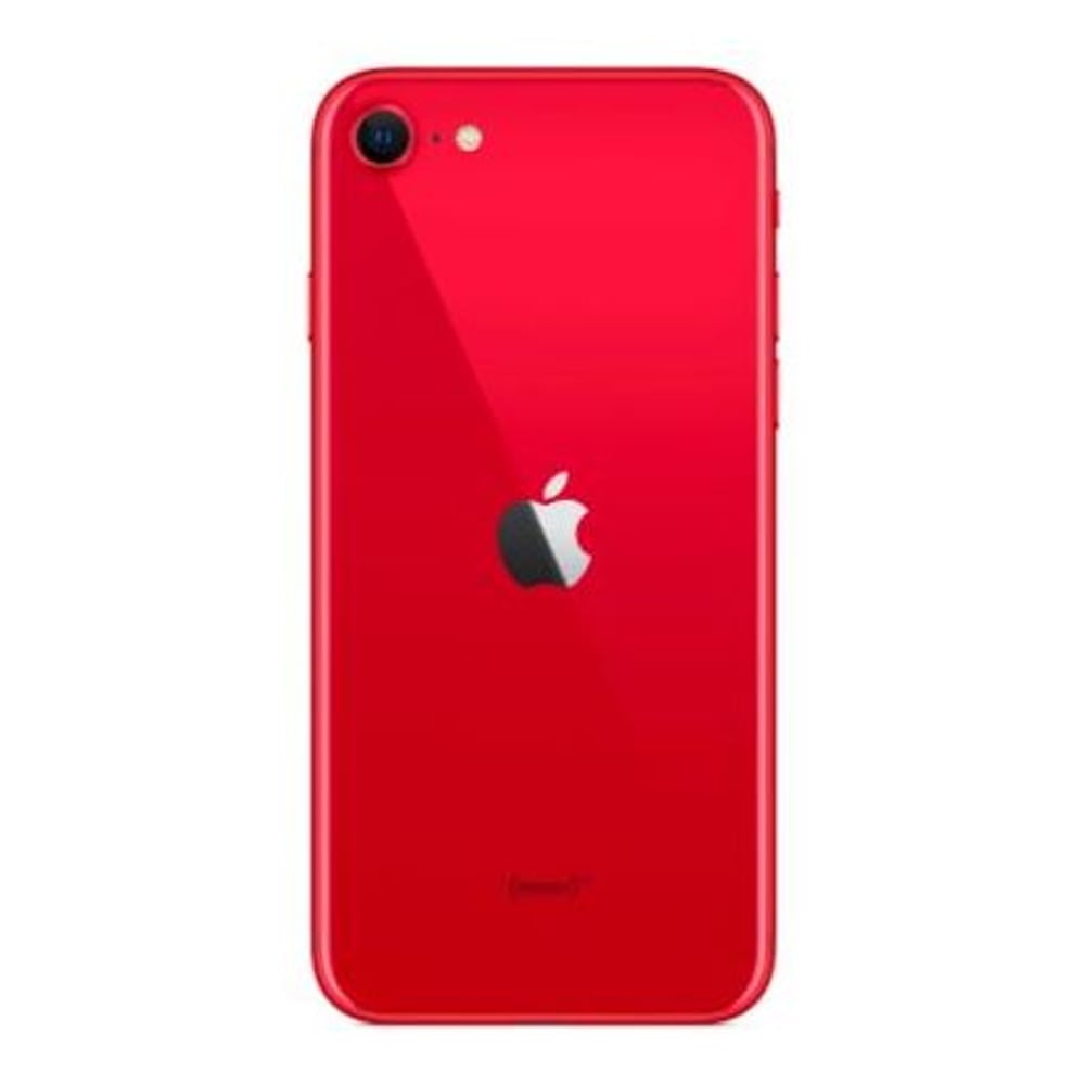Apple iPhone SE (256GB) - (PRODUCT)RED