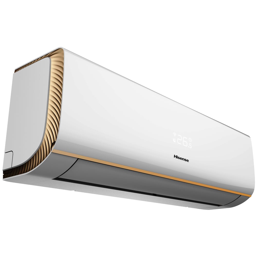Hisense Split Air Conditioner 1.5 Ton AS18CT4SXATR01
