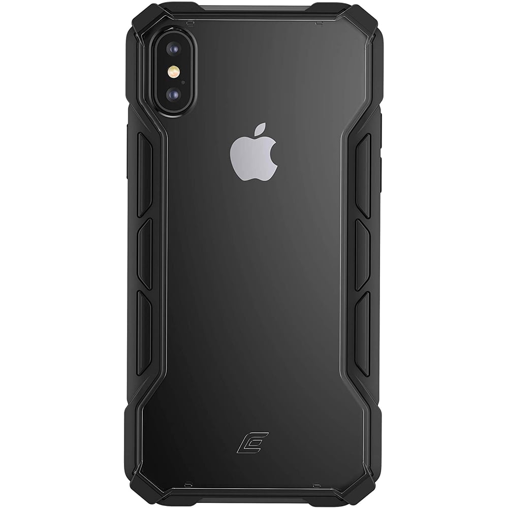 Element Case Rally Case For iPhone Xs/X Black