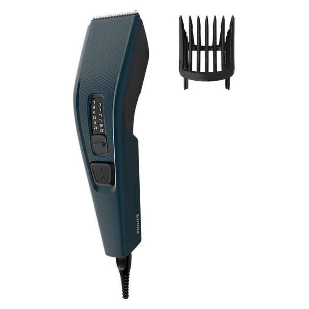 ماكينة قص الشعر من فيليبس سلكية طراز HC3505