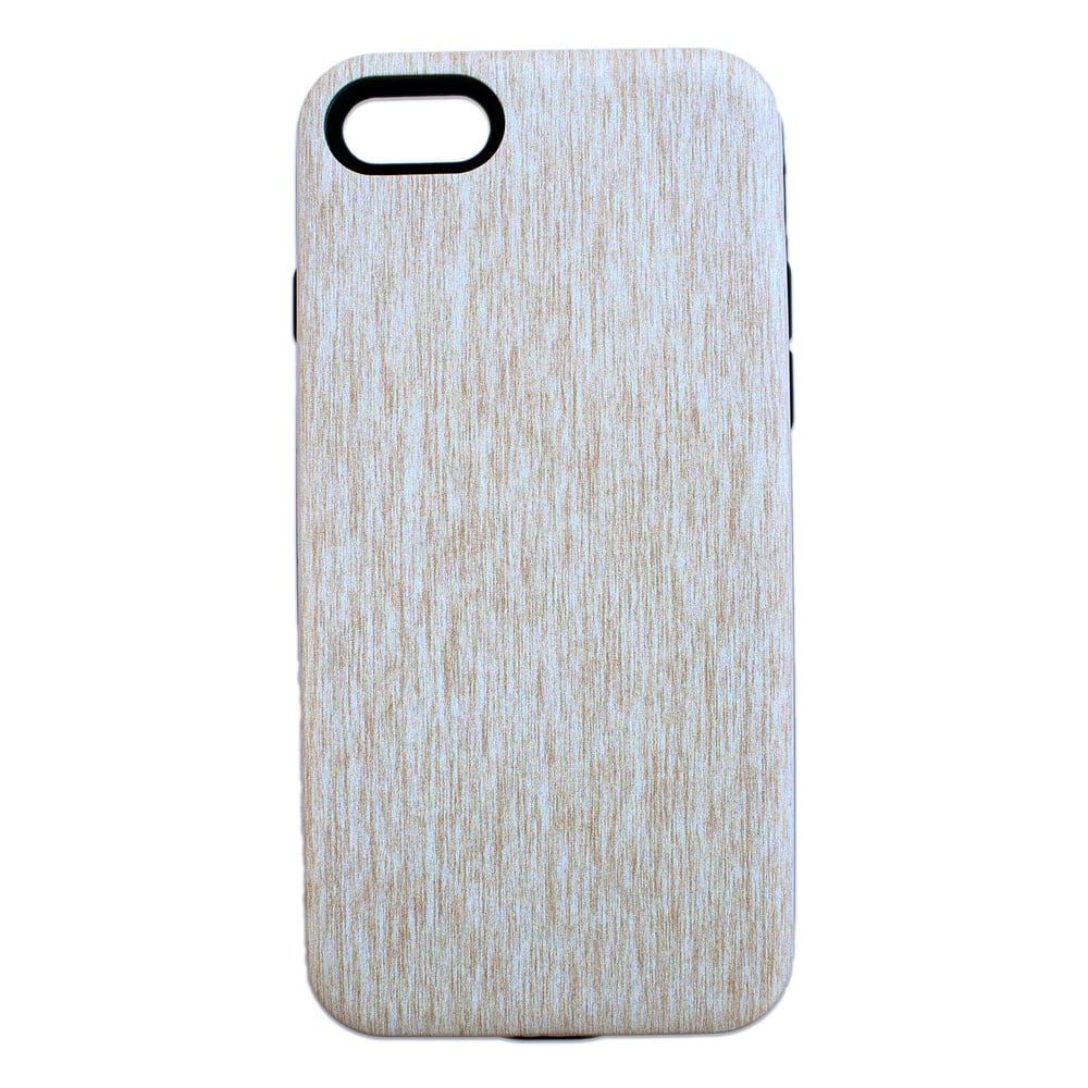 غطاء ثيودور  Off White Texture Case  لهاتف  iPhone SE
