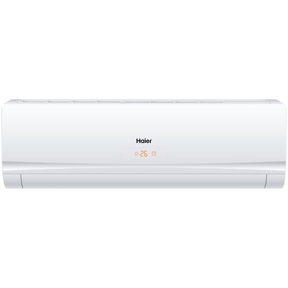 Haier Split Air Conditioner 1.5 Ton HSU18LNL03R2T3N