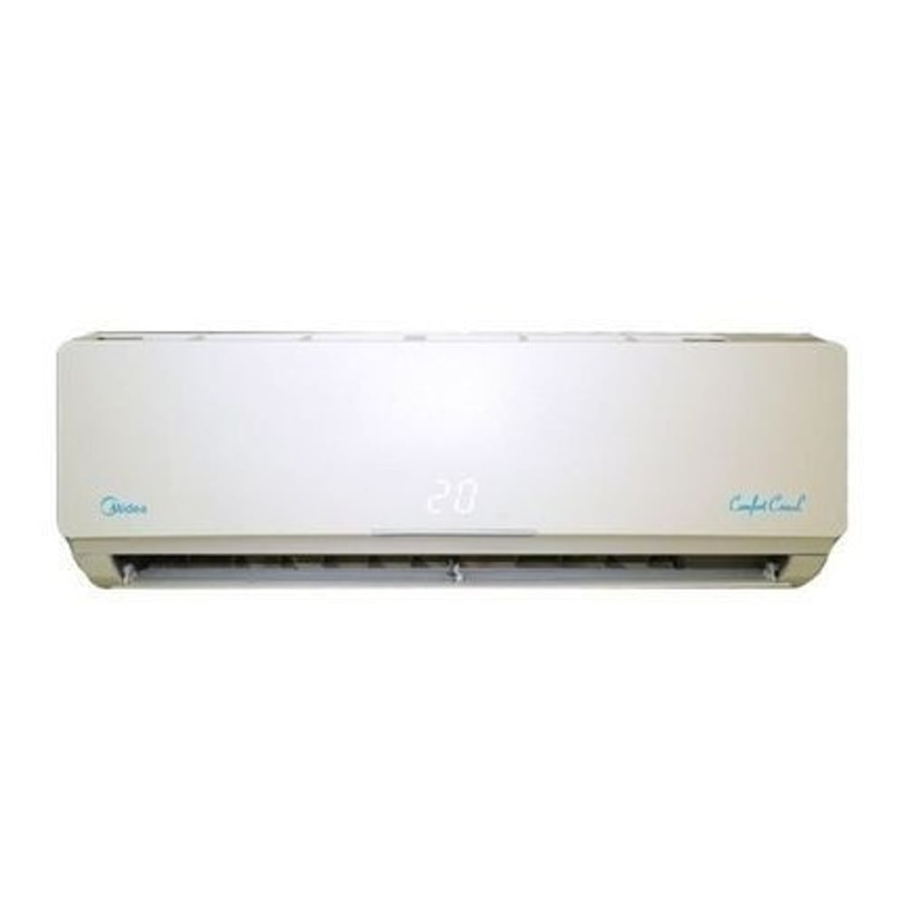 Midea Split Air Conditioner 1.5 HP MSMB1T-12HR-DN