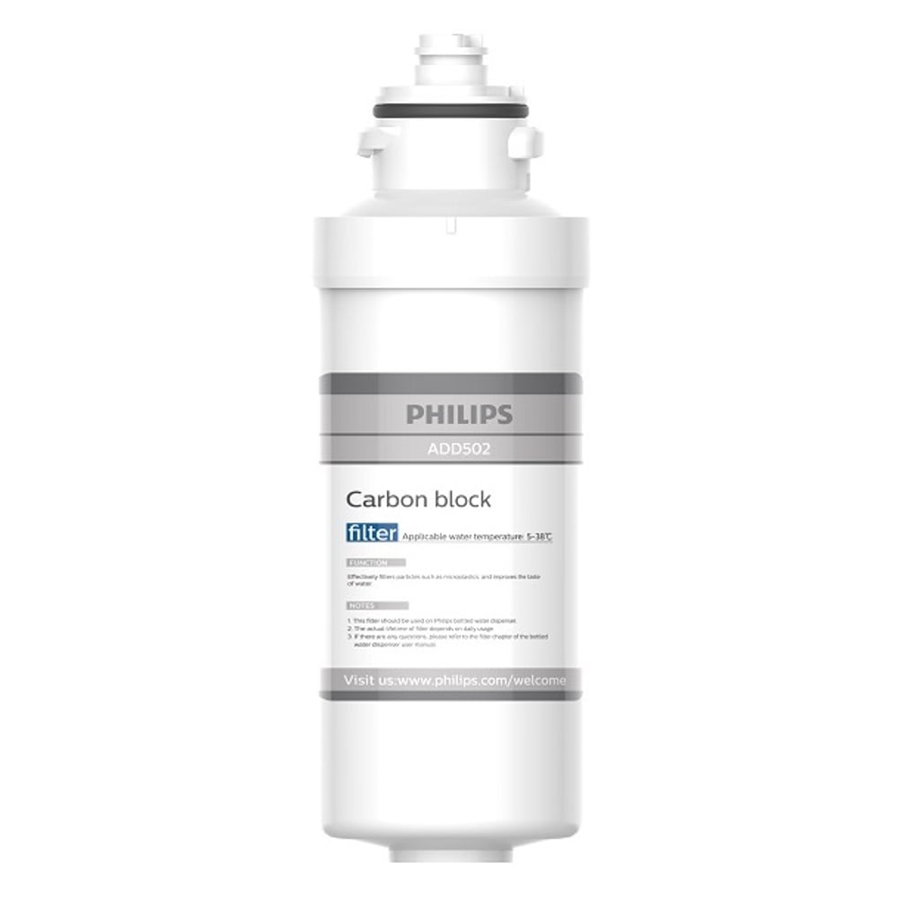 Philips Micro-Plastic Replacement Filter 4000 Litres ADD502