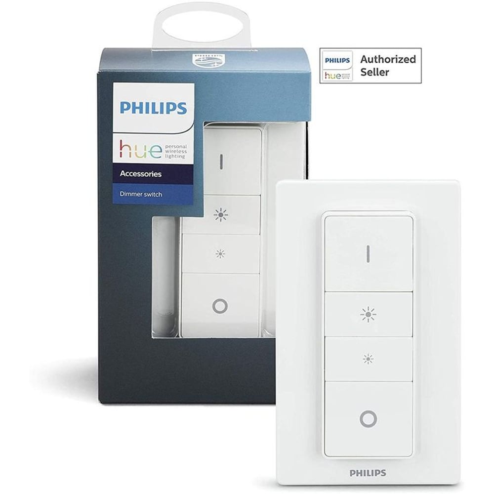 Philips Hue Dim Switch