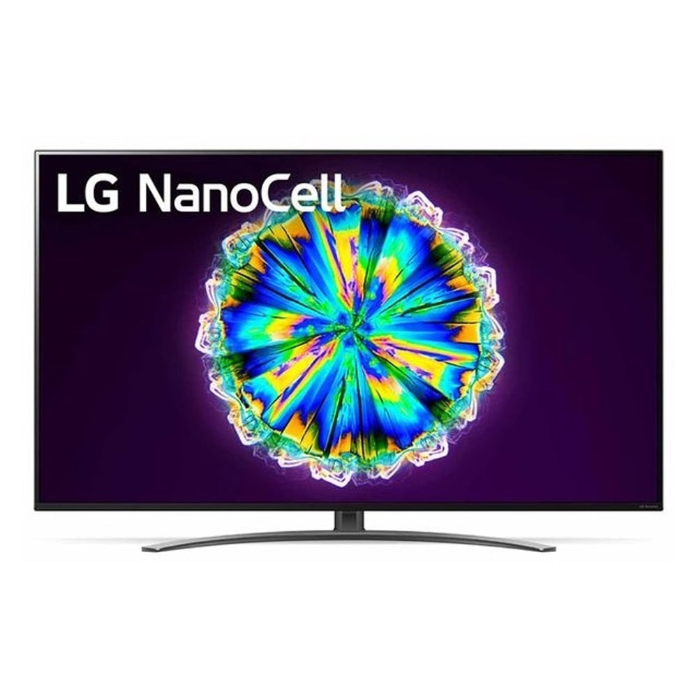 LG 55NANO86VNA 4K NanoCell Smart Television 55inch (2020 Model)