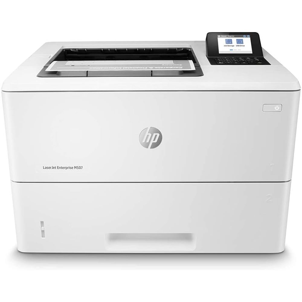 HP LaserJet M507DN Laser Printer