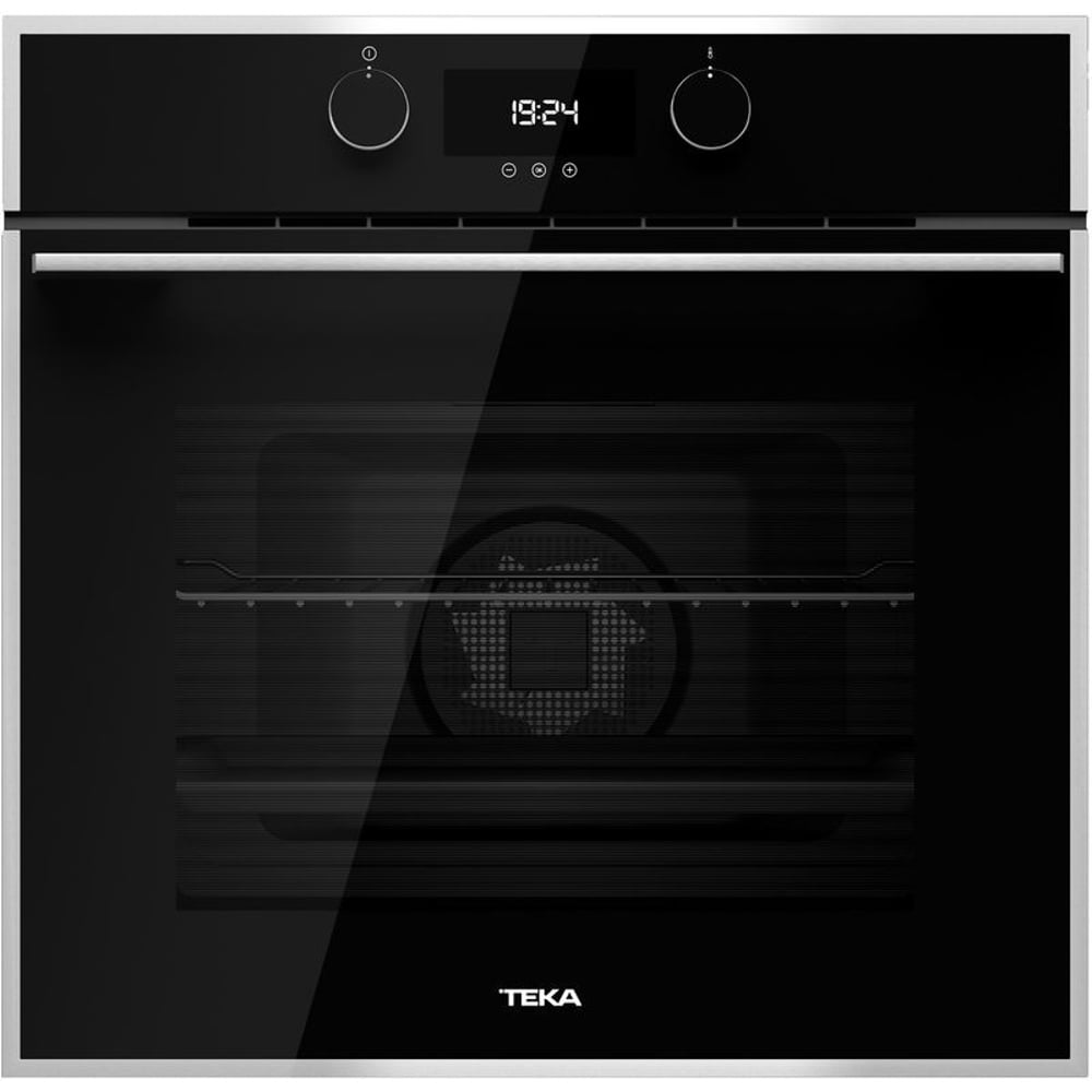 TEKA HLB 850 A+ Multifunction Oven with HydroClean® PRO cleaning system