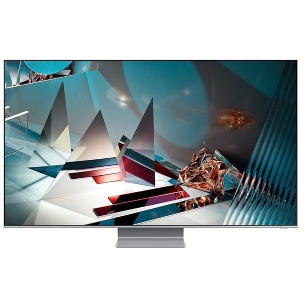 تلفزيون سامسونج  QA65Q800T  شاشة  QLED  بدقة  8K  مقاس  65  بوصة