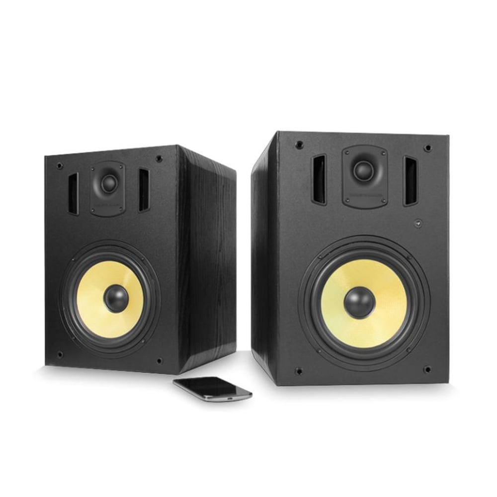Thonet and Vander Titan Peak Speakers HK096-03565