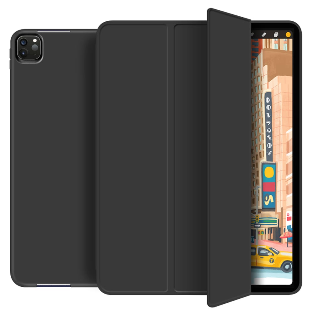 Maxguard MGI002 Protettivo Series Case Black For iPad Pro 11