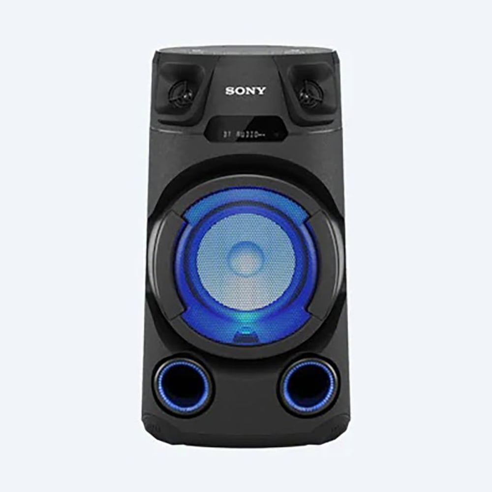 Sony Bluetooth HiFi System MHCV13