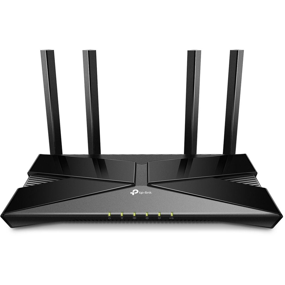 TP-Link Archer AX20 Wireless Dual Band Wi-Fi 6 Router