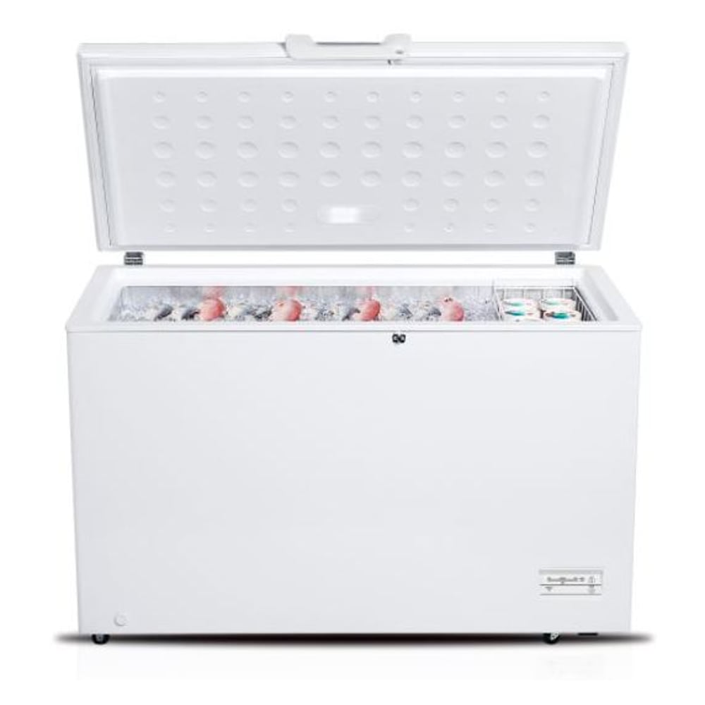 Candy Chest Freezer 425 Litres CHCH425LEG