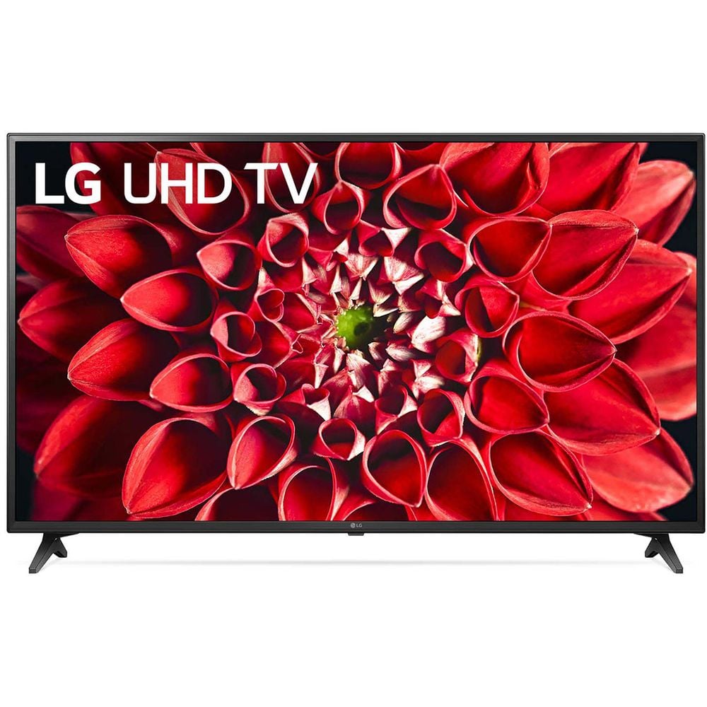 LG 55UN7100PVA 4K UHD Smart Television 55inch (2020 Model)