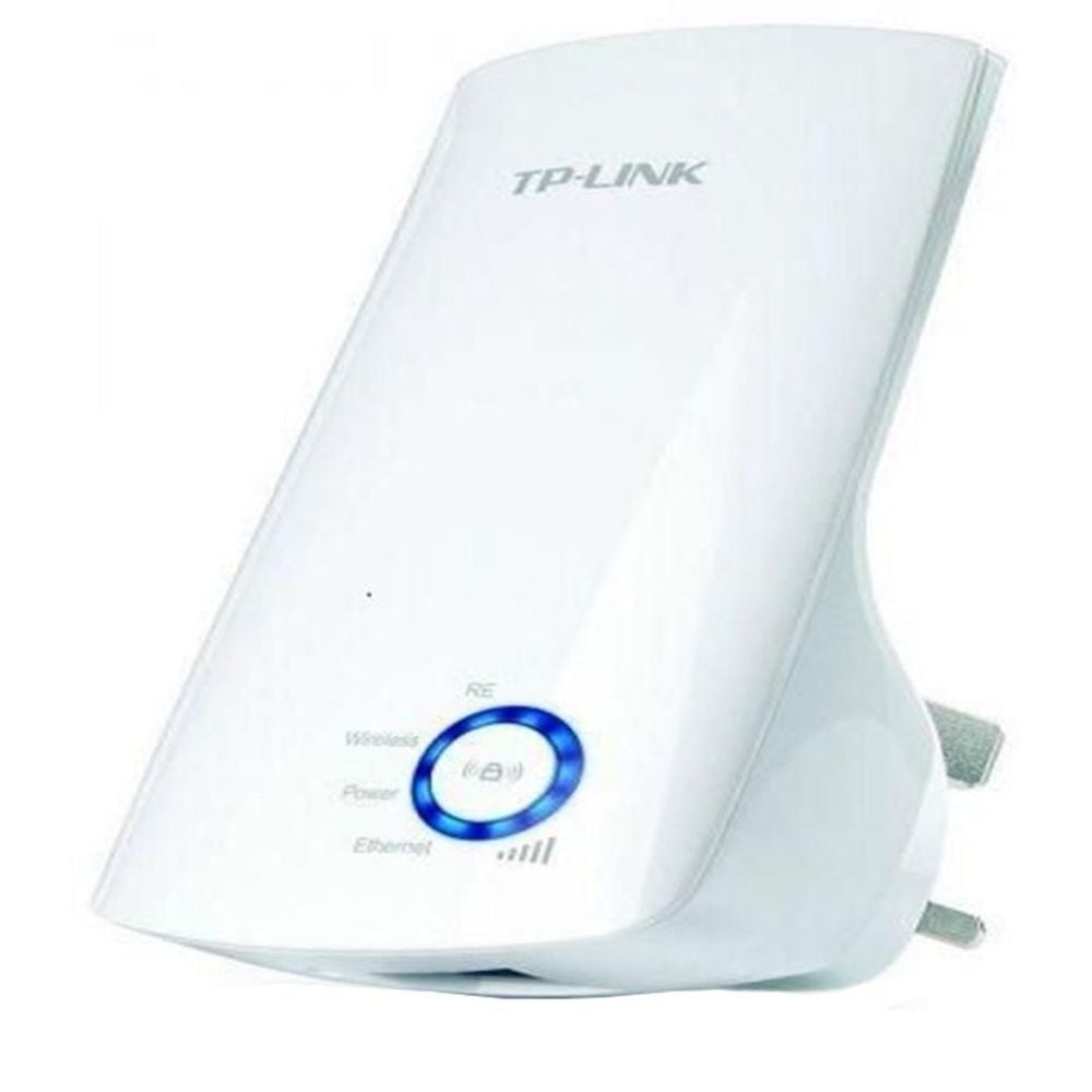 TP-Link TLWA850RE Universal Wireless N Range Extender 300mbps